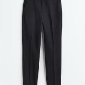 NWT H&M Ankle Pants